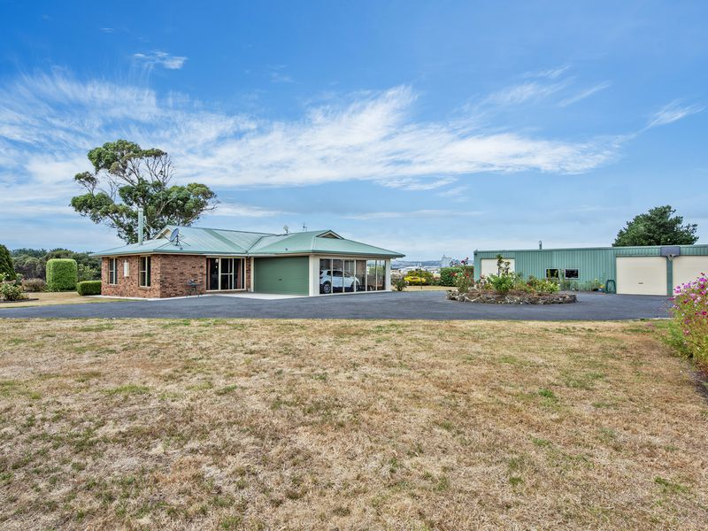 21 Rifle Range Road, Smithton