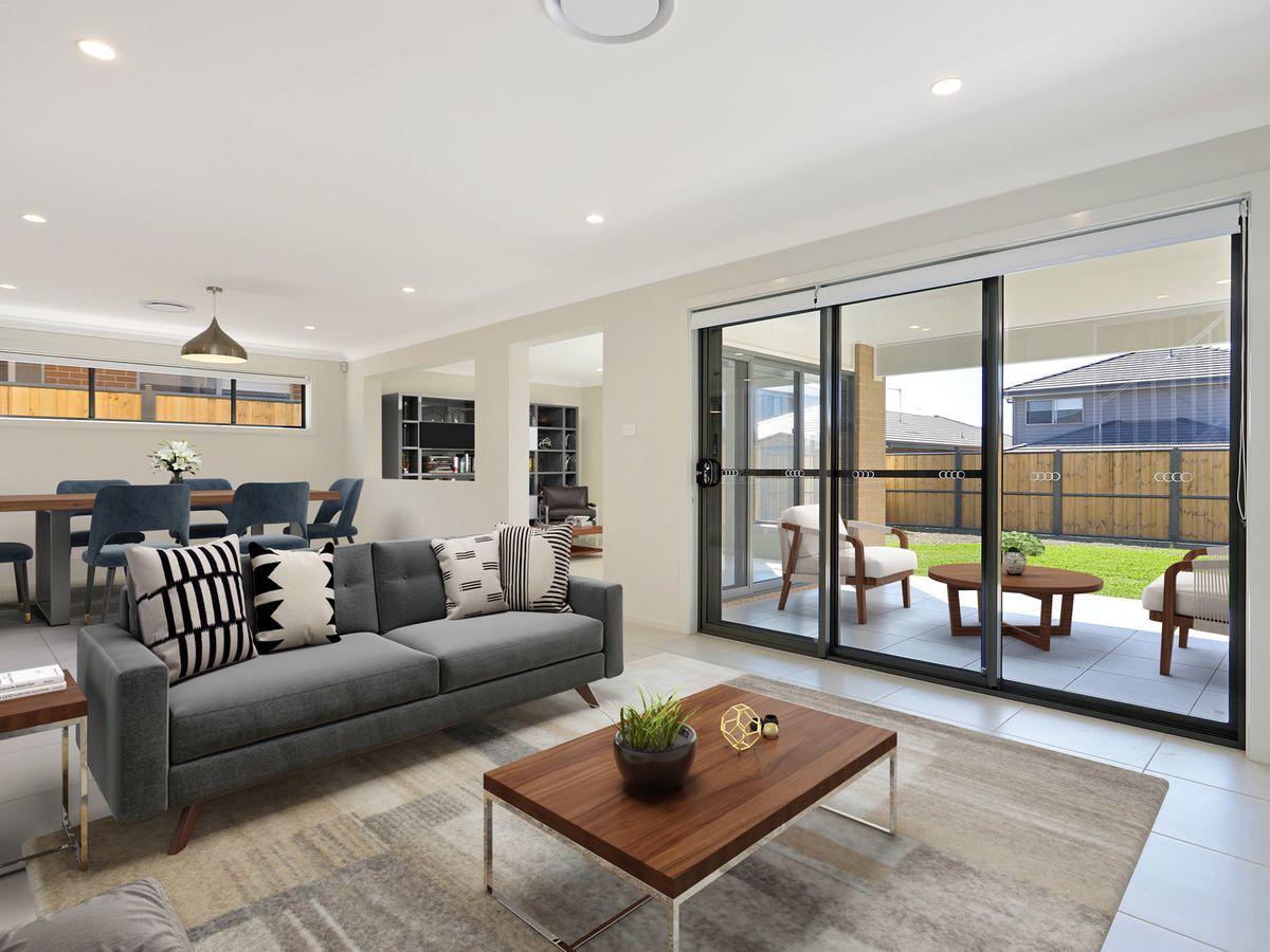 28 Centaurus Way, Box Hill, Box Hill - Thumbnail 2