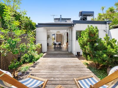 25 Cuming Street, Yarraville