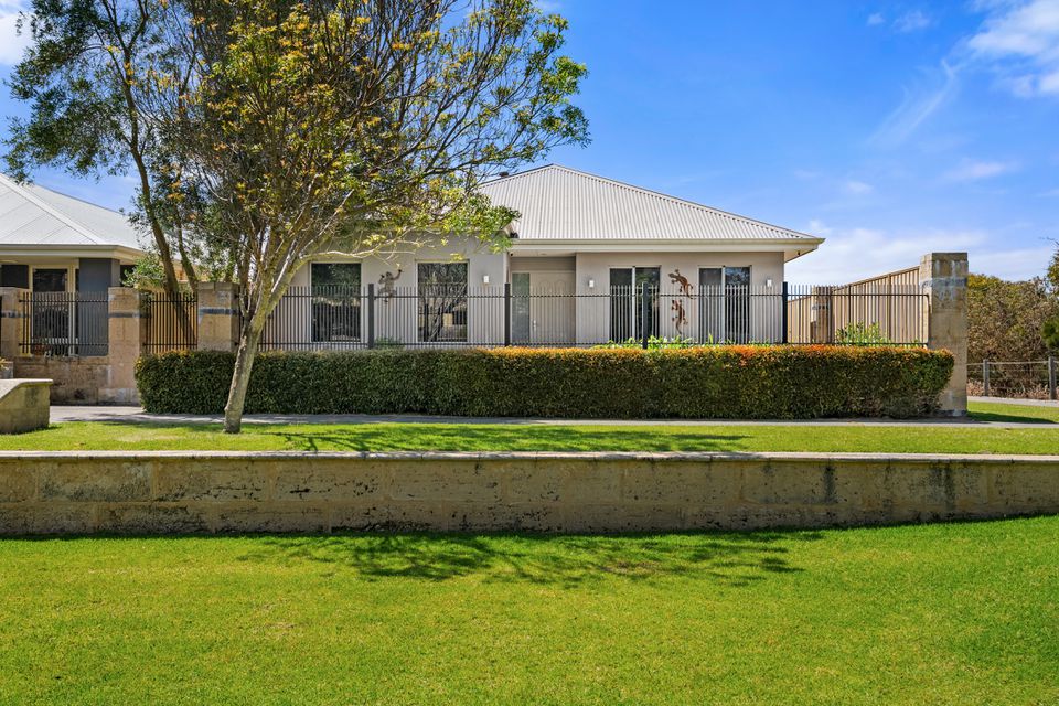 17 David Fisher Loop, Baldivis