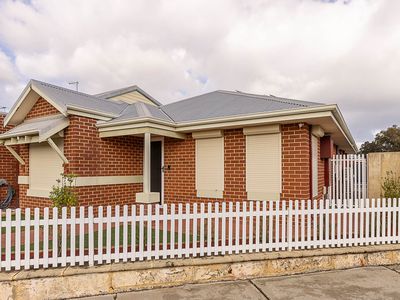 20 Harberton Parkway, Ellenbrook