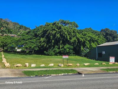 134 Charlotte Street, Cooktown