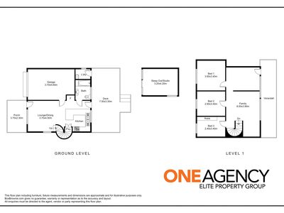 30 Dorothy Avenue, Basin View