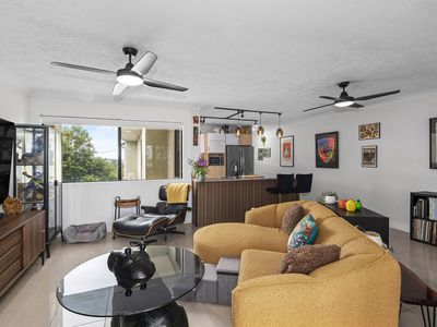 4 / 415 Sandgate Road, Albion