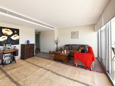 506 / 30 The Circus, Burswood
