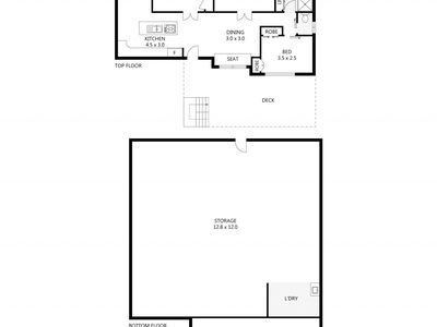 31 Ninth Avenue, Railway Estate