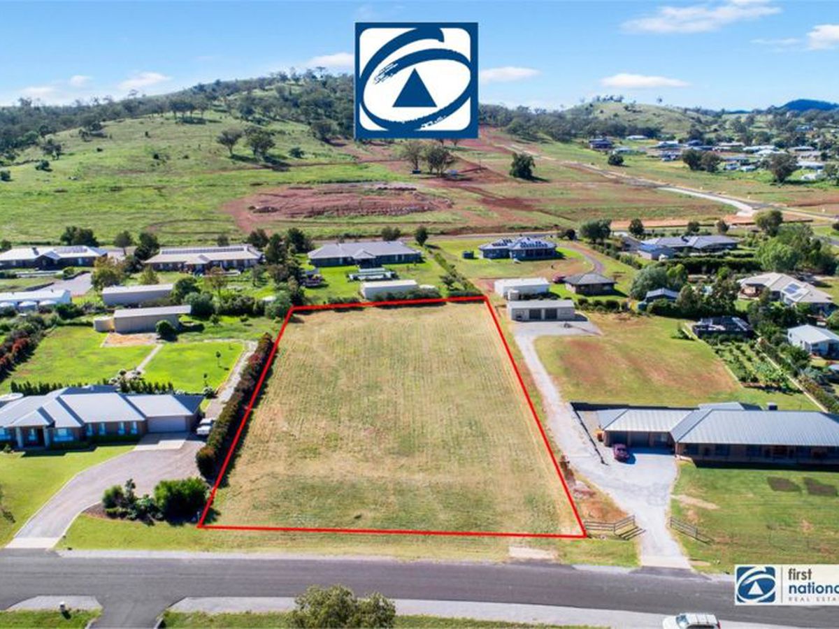 6 Daintree Circuit, Moore Creek First National Real Estate Tamworth