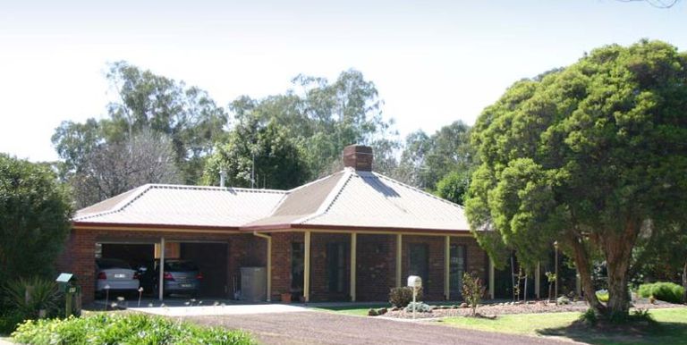 97 Kennedy Street, Euroa
