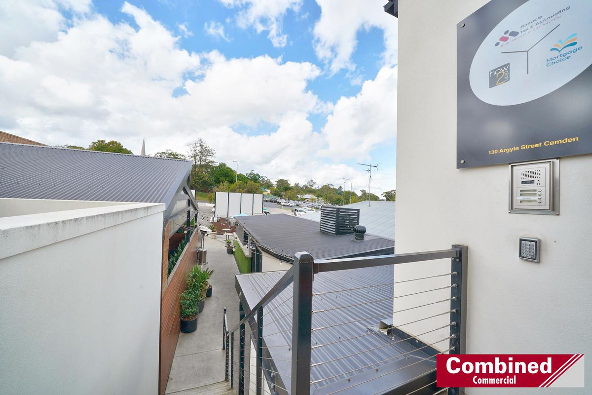 5 / 130 Argyle Street, Camden