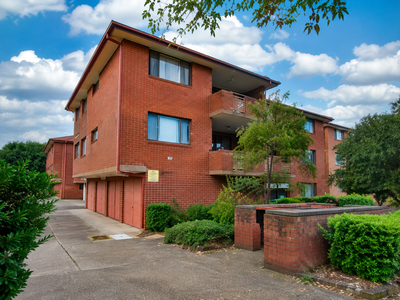 5 / 19 Jessie Street, Westmead