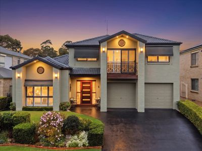 5 The Rapids, Mount Annan
