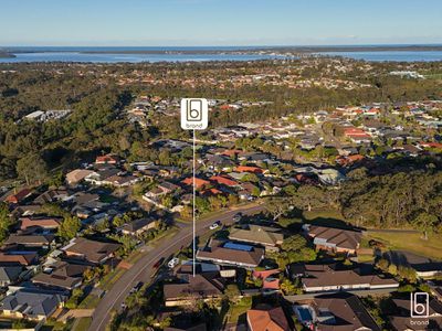 74 Mountain View Drive, Woongarrah