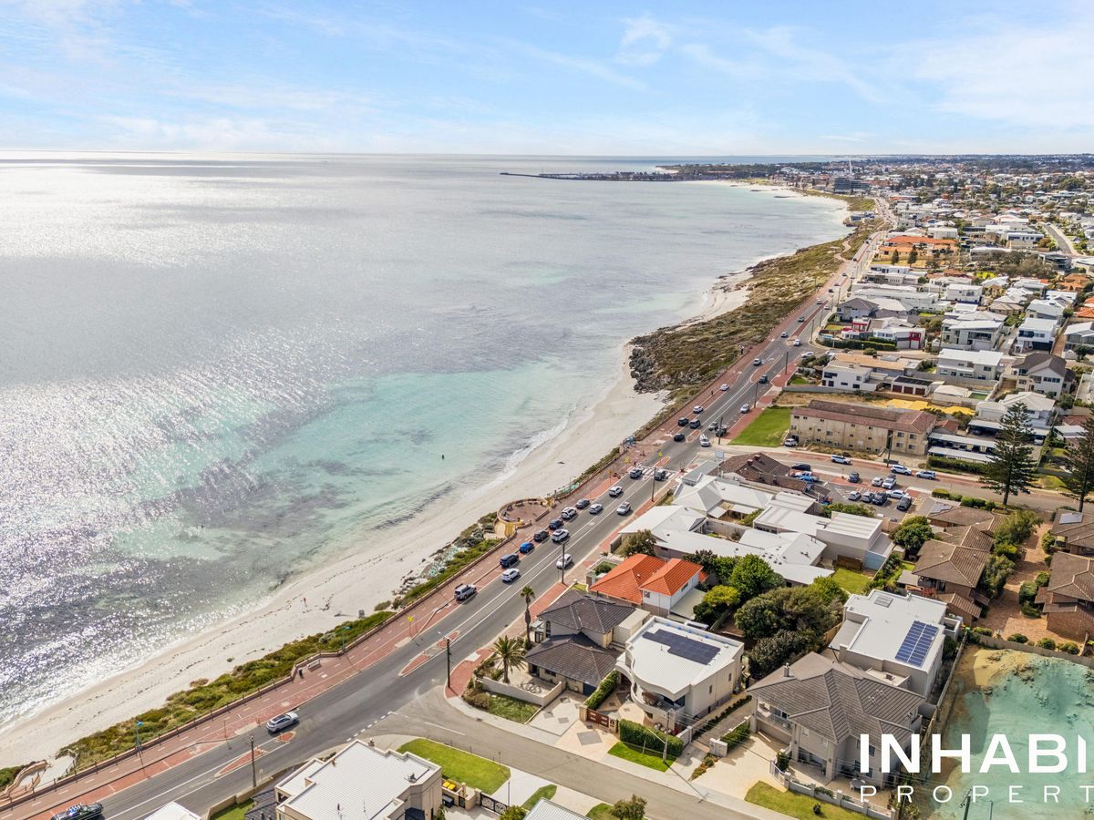 1 Mary Street, Watermans Bay