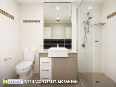 7 / 17 Bacon Street, Moranbah