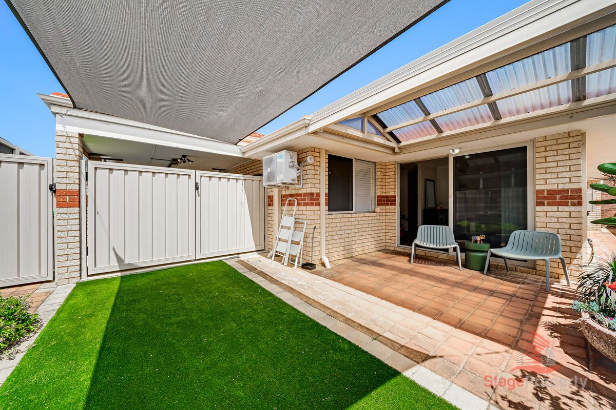 4 / 255 Hector Street, Tuart Hill