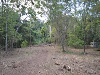 312 Booloumba Creek Road, Cambroon