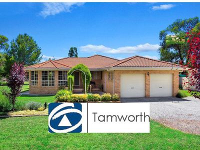 7 Telfer Road, Tamworth