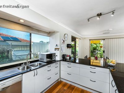 55 Cervantes Loop, Yangebup