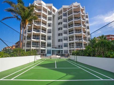 11 / 11-15 Corrimal Street, Wollongong