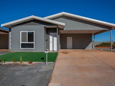 27 Longtom Loop, South Hedland