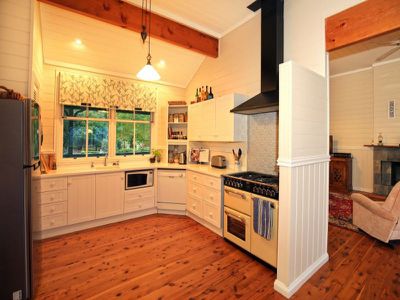 507 Upper Kangaroo River Road, Kangaroo Valley