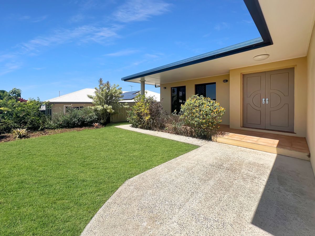 8 Jannina Drive, Atherton