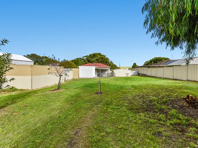 167 Mount Gambier Road, Millicent