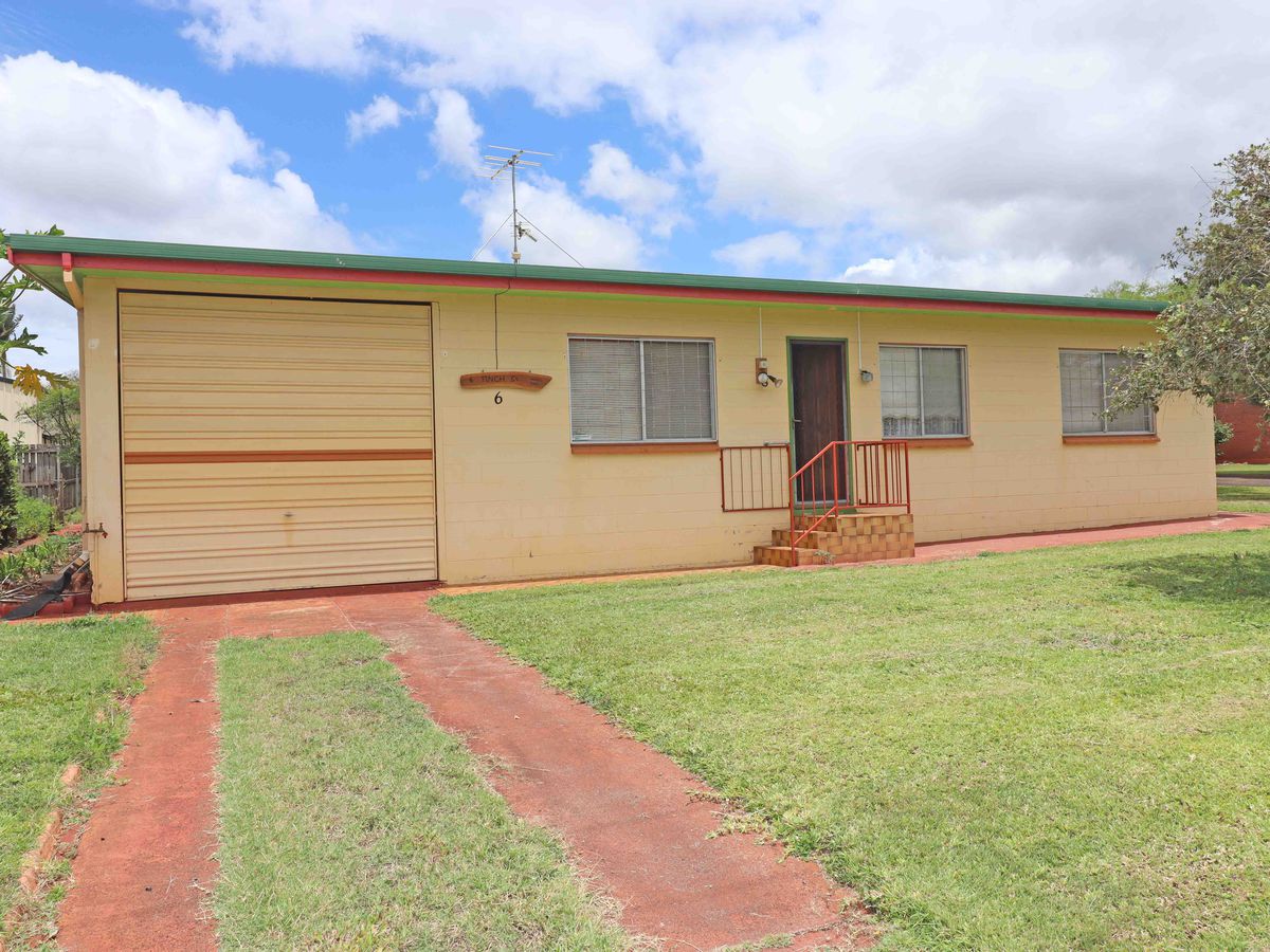 6 Finch Street, Atherton