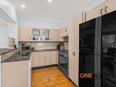 89 Leawarra Avenue, Barrack Heights