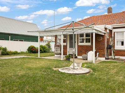 62 Wellington Street, Longford