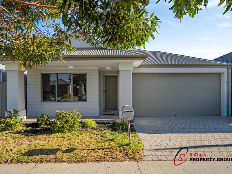 62 Lancaster Loop, Piara Waters