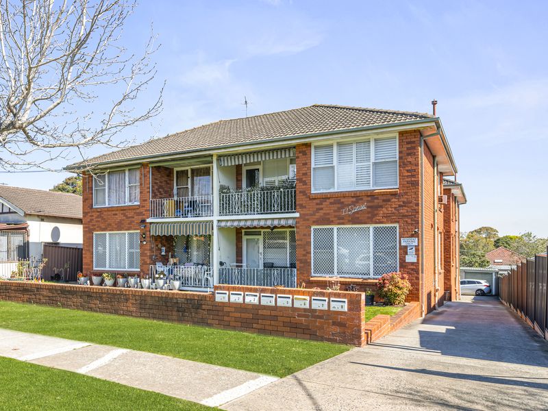 7 / 77 Broadway, Punchbowl