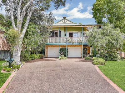74 The Anchorage, Hawks Nest