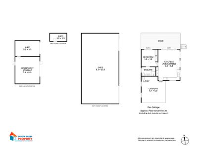 144 Baulds Road, Table Cape