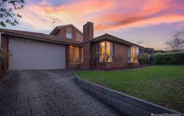 15 Lantana Drive, Narre Warren