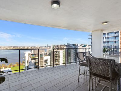 116 / 181 Adelaide Terrace, East Perth