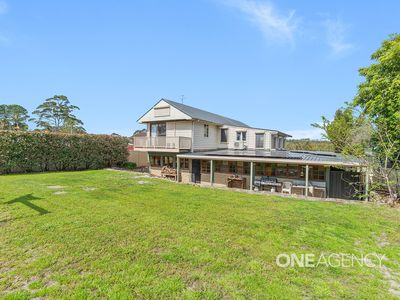 13 Panorama Road, St Georges Basin