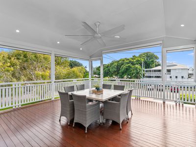 86 Mitchell Street, North Ward