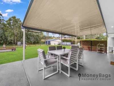 1-3 Turpentine Drive, Cedar Vale