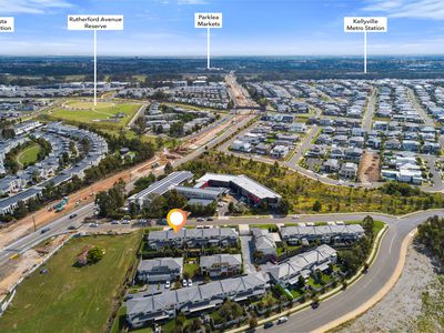 2 / 2 McCausland Place, Kellyville