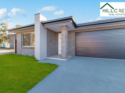 20 Vevers Avenue, Marsden Park