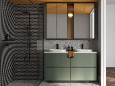 141 West Parade, Mount Lawley