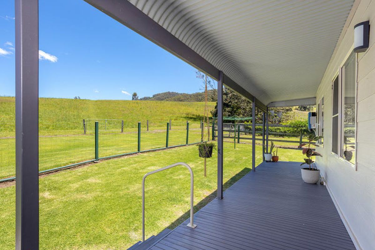 792 Mooral Creek Road, Strathcedar