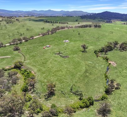 4540 Jerangle Road, Captains Flat