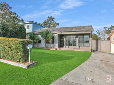 61 Hughes Avenue, Kanwal