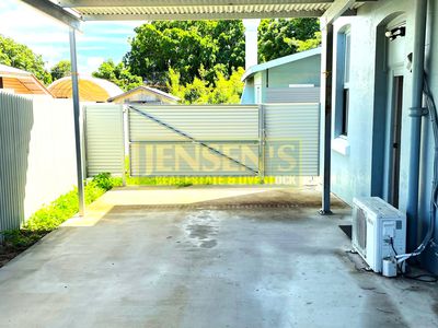 62 High Street, Charters Towers City