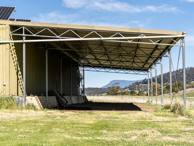 'Glen Avon' 45 Eddington Road, Bagdad