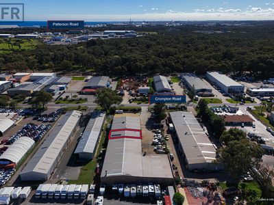 10 Crompton Road, Rockingham