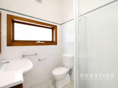 60 Willington Street, Turrella