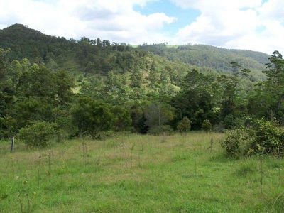 301 Harpers Creek Road, Conondale